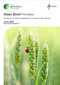 Green Bond Principles June 2021 with June 2022 Apendix 1